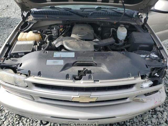 2006 Chevrolet Tahoe K1500