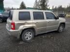 2010 Jeep Patriot Sport