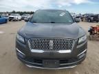 2019 Lincoln MKC