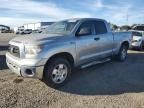 2008 Toyota Tundra Double Cab