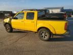 2004 Nissan Frontier Crew Cab XE V6