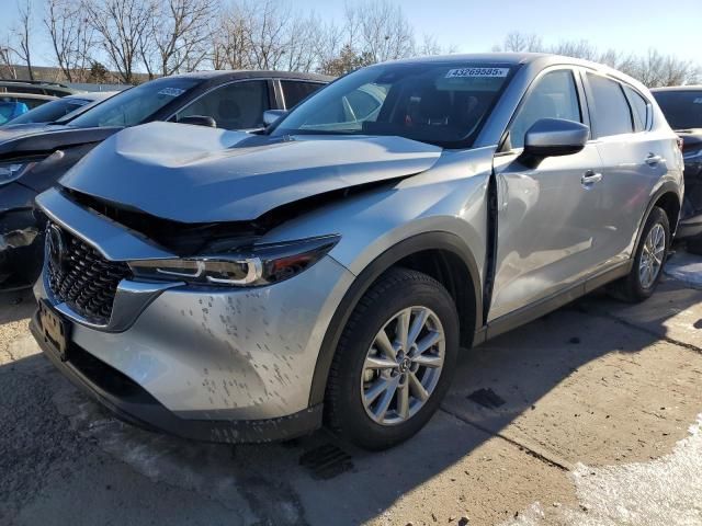 2023 Mazda CX-5 Select