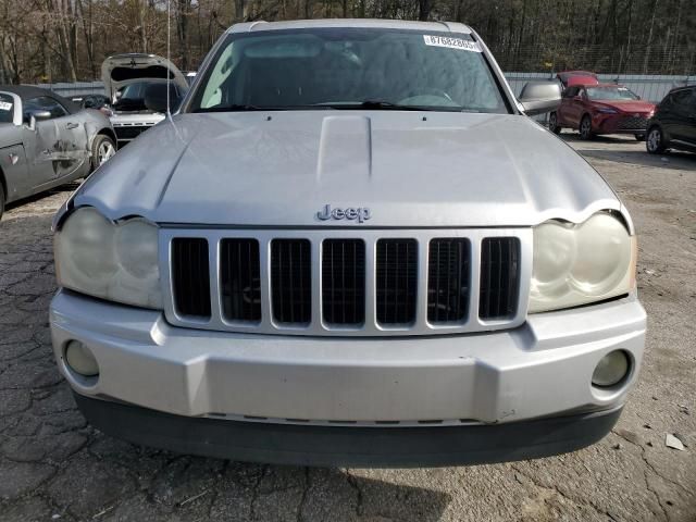 2007 Jeep Grand Cherokee Laredo