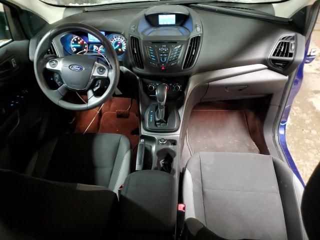 2013 Ford Escape S