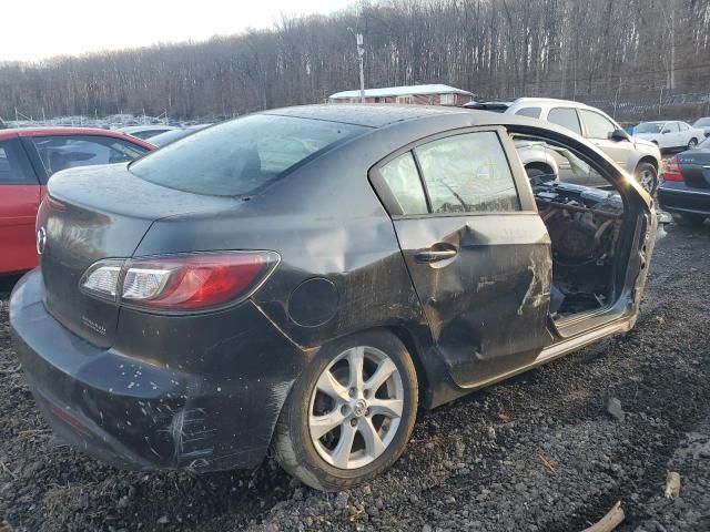 2011 Mazda 3 I