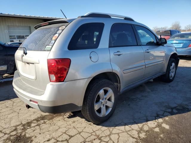 2008 Pontiac Torrent