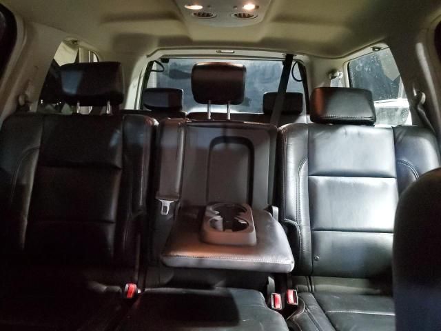 2010 Infiniti QX56