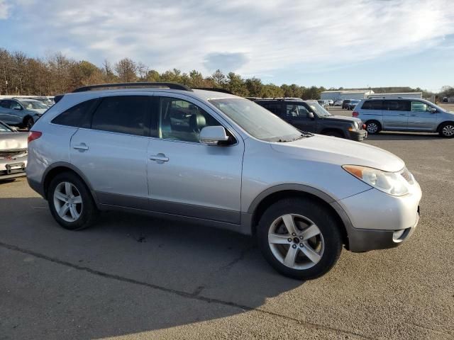 2007 Hyundai Veracruz GLS