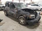 2005 Chevrolet Trailblazer LS