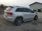 2012 Jeep Grand Cherokee Limited