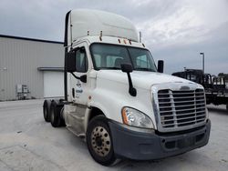 Freightliner Cascadia 125 salvage cars for sale: 2014 Freightliner Cascadia 125