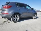 2013 KIA Sportage LX