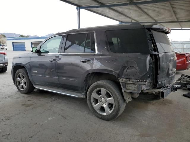 2018 Chevrolet Tahoe C1500 Premier