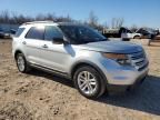 2011 Ford Explorer XLT