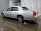 2008 Lincoln Town Car Signature Limited