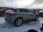 2017 Infiniti QX30 Base