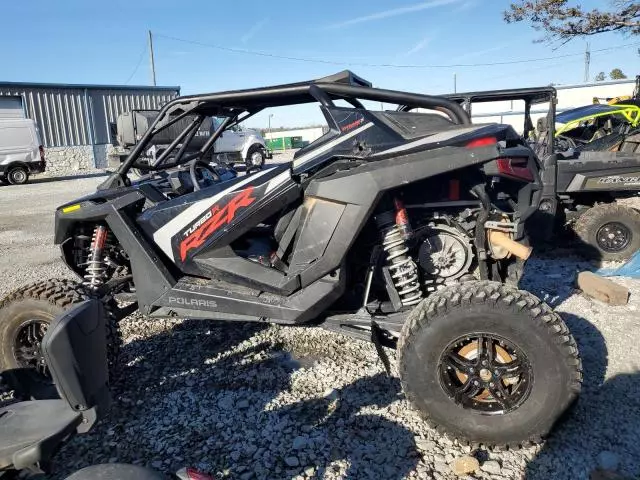 2023 Polaris RZR Turbo R Ultimate