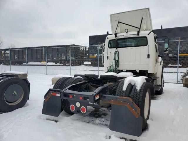 2020 Freightliner M2 106 Medium Duty