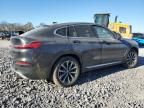 2019 BMW X4 XDRIVE30I