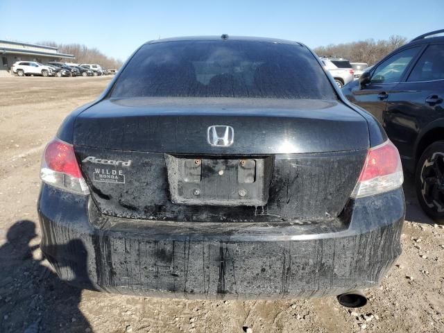 2008 Honda Accord EXL