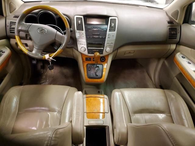 2008 Lexus RX 350