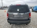 2014 Honda Pilot Touring