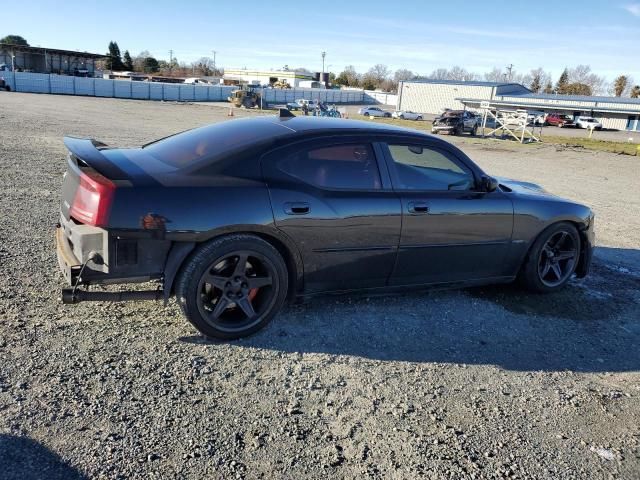 2006 Dodge Charger SRT-8