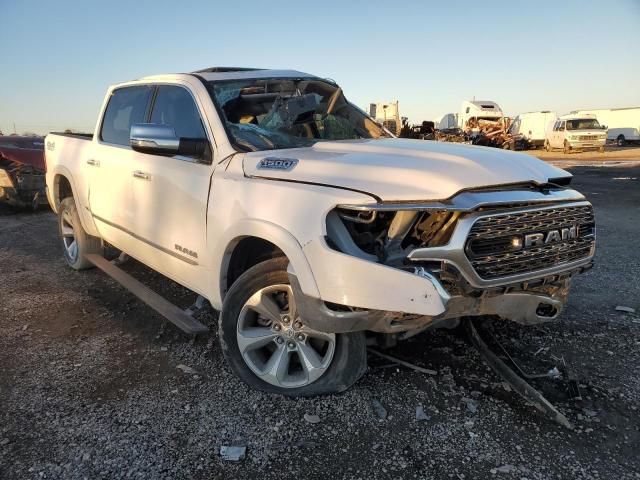 2021 Dodge RAM 1500 Limited