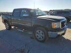 2009 GMC Sierra C1500 SLE