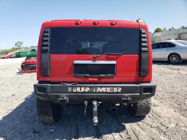 2004 Hummer H2