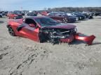 2022 Chevrolet Corvette Stingray 2LT