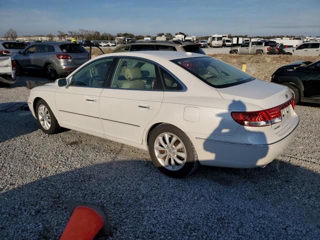 2007 Hyundai Azera SE