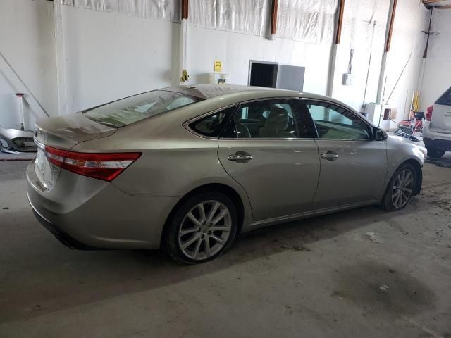 2013 Toyota Avalon Base