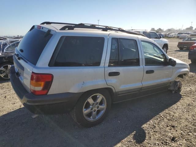 2004 Jeep Grand Cherokee Laredo