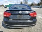 2014 Volkswagen Passat SEL