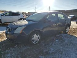 2009 Nissan Sentra 2.0 en venta en Colorado Springs, CO