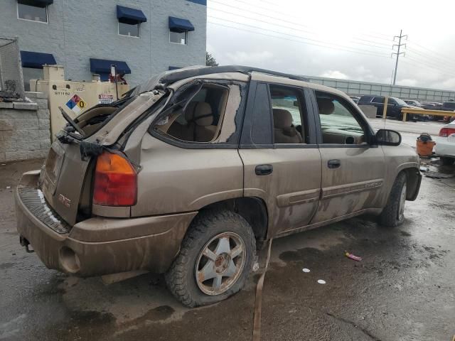 2003 GMC Envoy