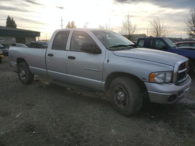 2003 Dodge RAM 2500 ST