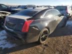 2017 Cadillac ATS Premium Luxury