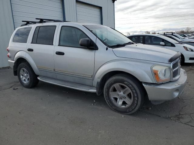 2005 Dodge Durango Limited