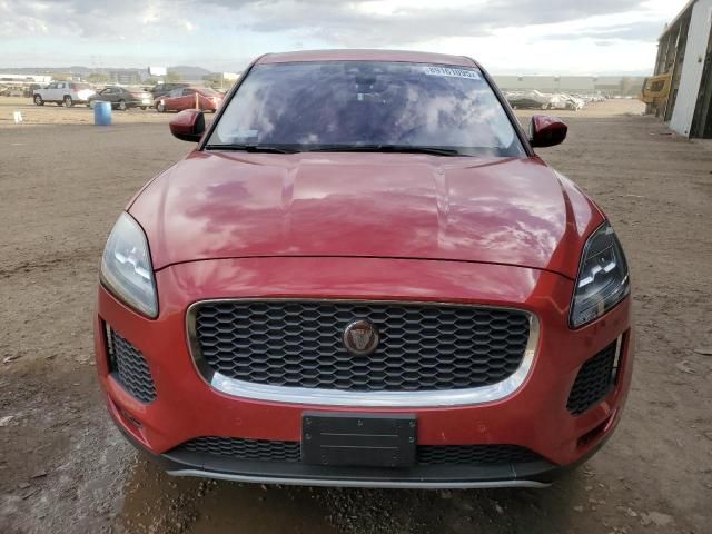 2019 Jaguar E-PACE SE