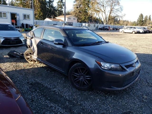 2011 Scion TC