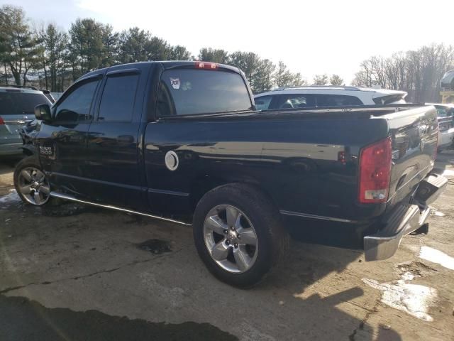 2005 Dodge RAM 1500 ST