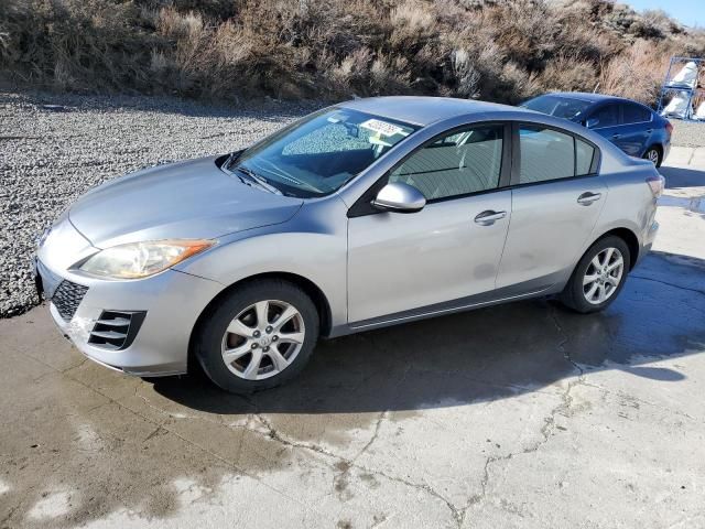 2010 Mazda 3 I