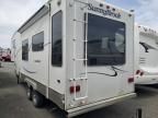 2005 Sunnybrook Travel Trailer