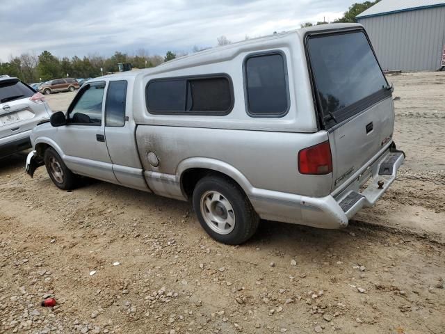 1996 GMC Sonoma