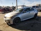 2012 Lexus IS 250