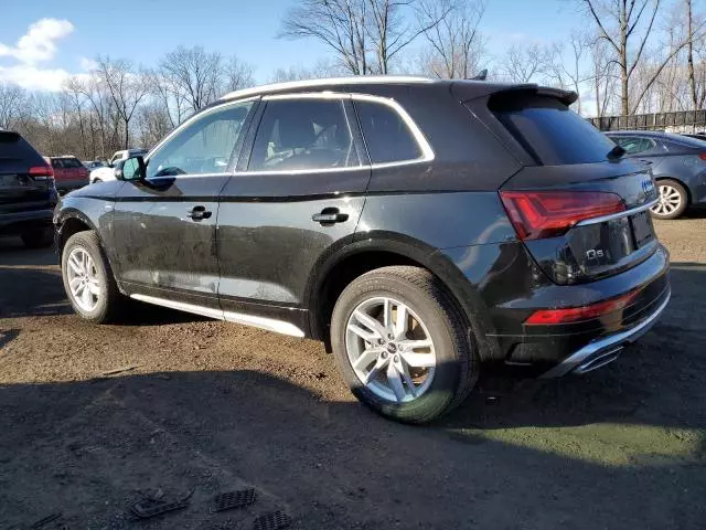 2022 Audi Q5 Premium 45