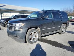 Lots with Bids for sale at auction: 2016 Chevrolet Tahoe K1500 LS