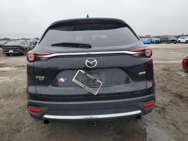 2017 Mazda CX-9 Signature